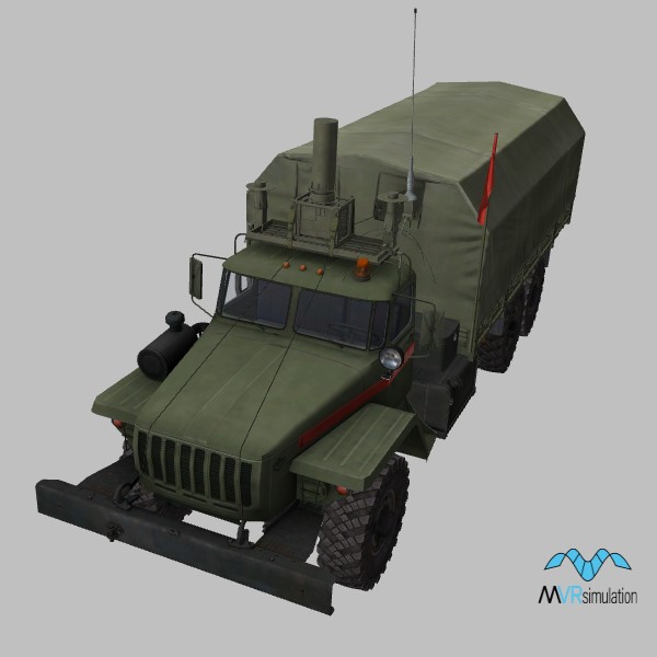 Ural-4320-19-demining.RU.green