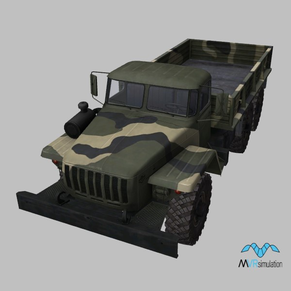 Ural-4320-flatbed.RU.camo