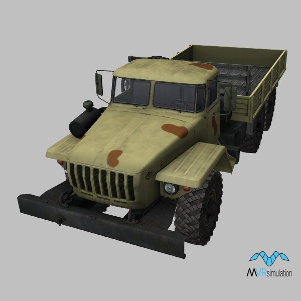 Ural-4320-flatbed.SY.camo