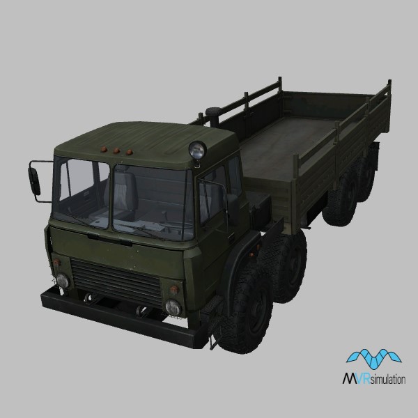 Ural-632301-flatbed.RU.green