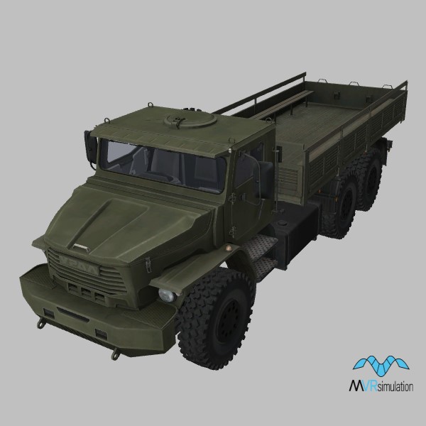 Ural-63704-0010-flatbed.RU.green