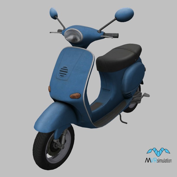 Vespa.IT.blue