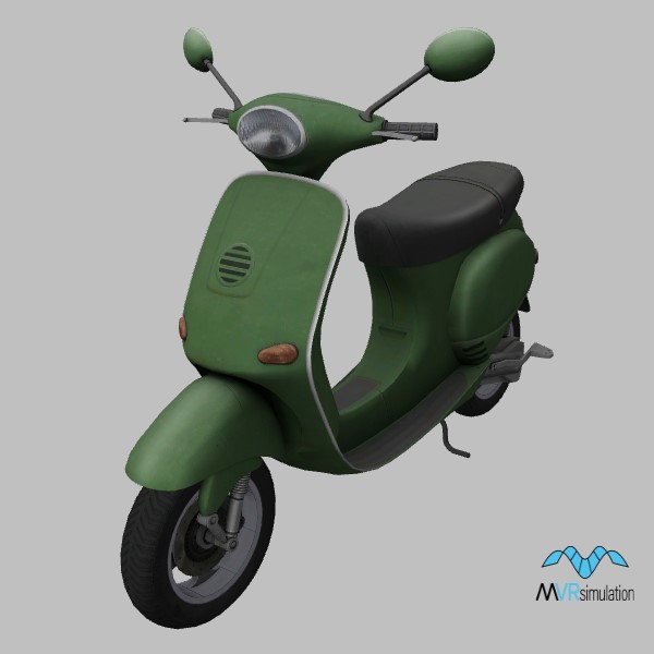 Vespa.IT.green