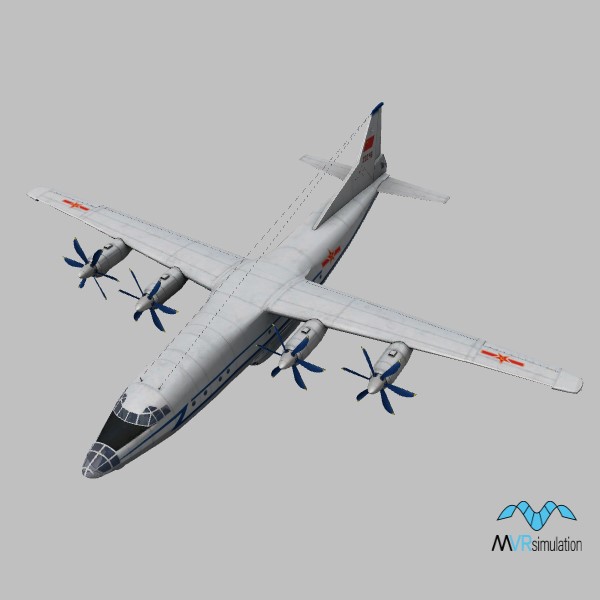 Y-8F.CN.white