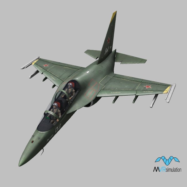 Yak-130.RU.green