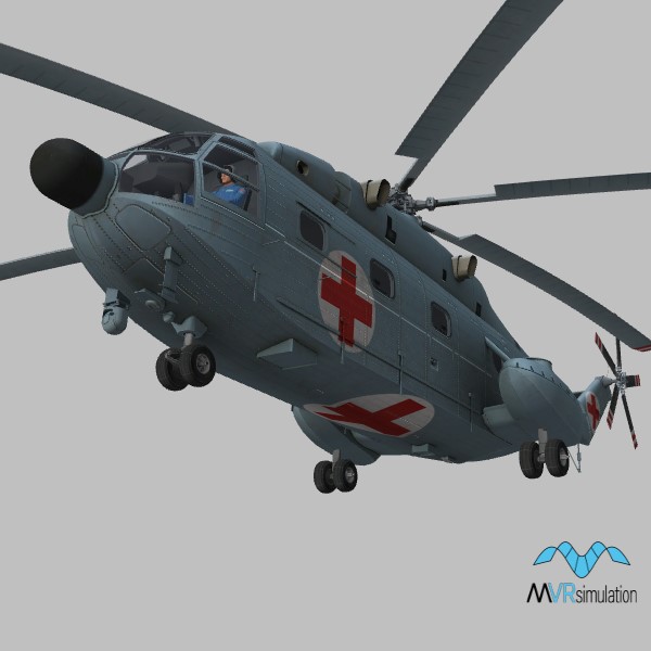 Z-8J.CN.medical