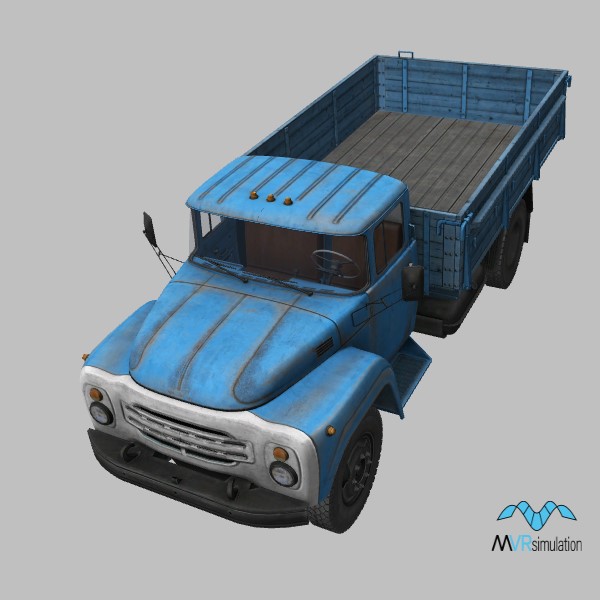 ZIL-130-flatbed.RU.blue