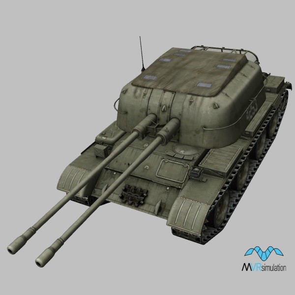 ZSU-57-2.SY.green