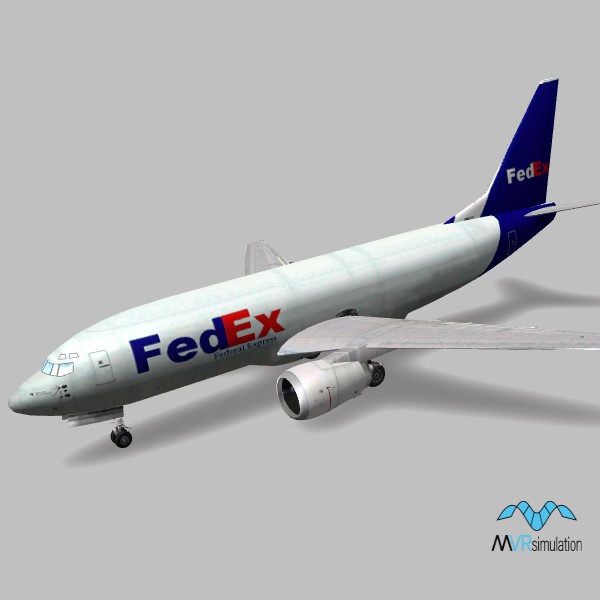 aircraft-b737-Fedex