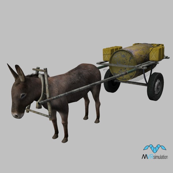 animal-donkey-006-cart