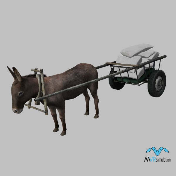 animal-donkey-008-cart