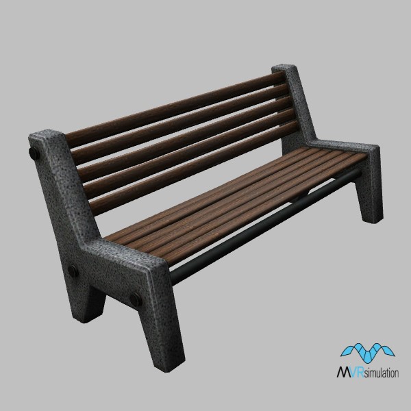 bench-002