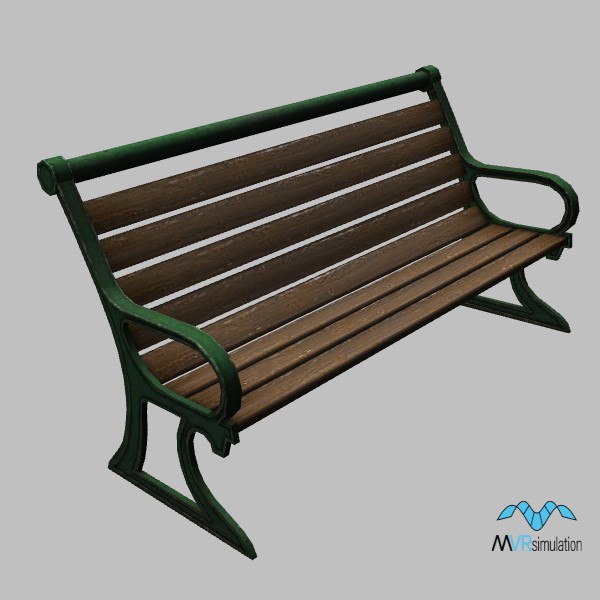 bench-003