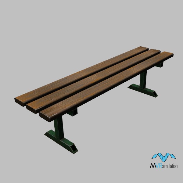 bench-004