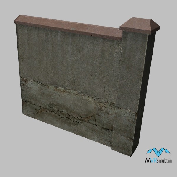 fence-concrete-005a