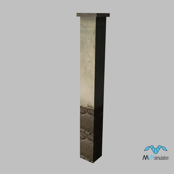 fence-stone-003-post