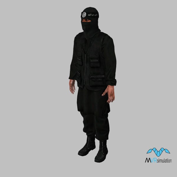 human-ISIL-001