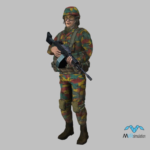 human-belgian-soldier-001
