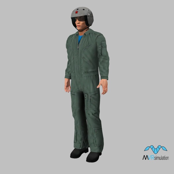 human-chinese-pilot-001