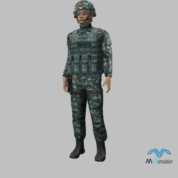 human-chinese-soldier-002
