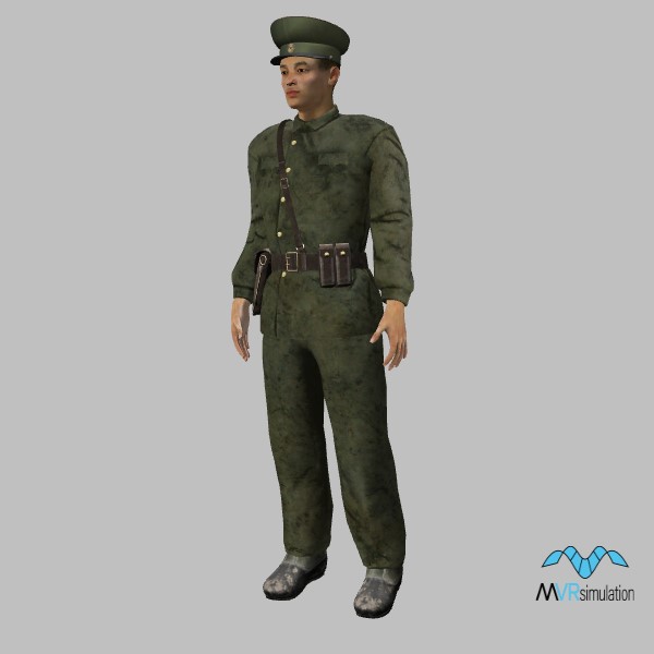 human-north-korean-001