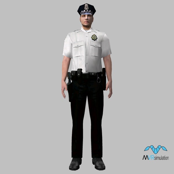 human-police-001c