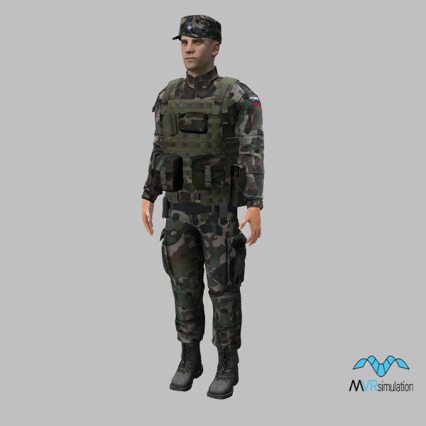 human-slovenian-soldier-001