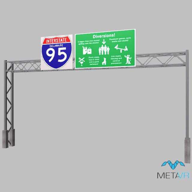 interstate95-sign-001