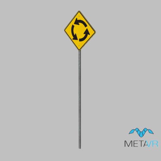 traffic-circle-sign-001