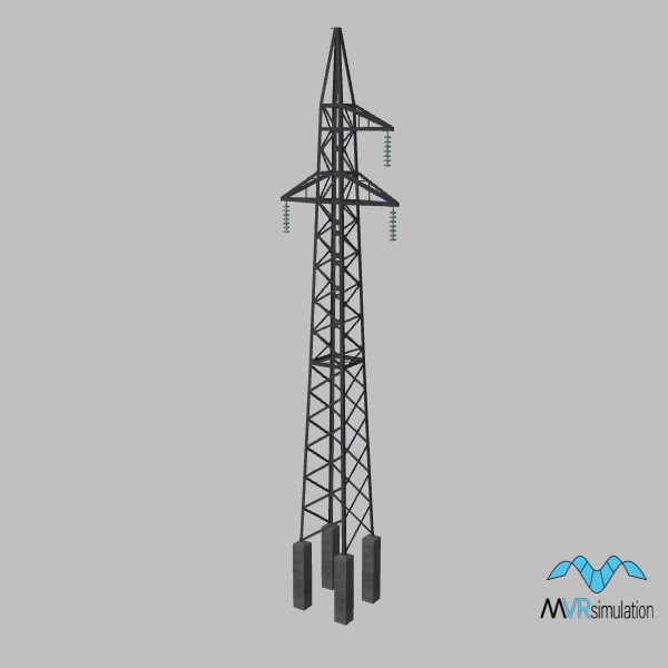 transmission-tower-66kv-CIR-3-001