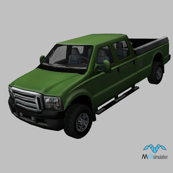 truck-034-green