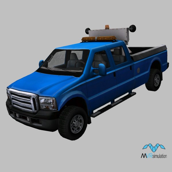truck-035-blue