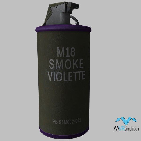 weapon-M18.US.violet