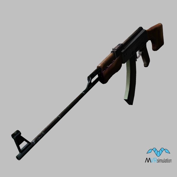 weapon-RPK74