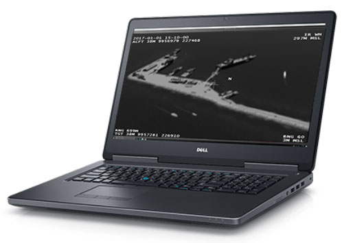 MetaVR VRSG Notebook