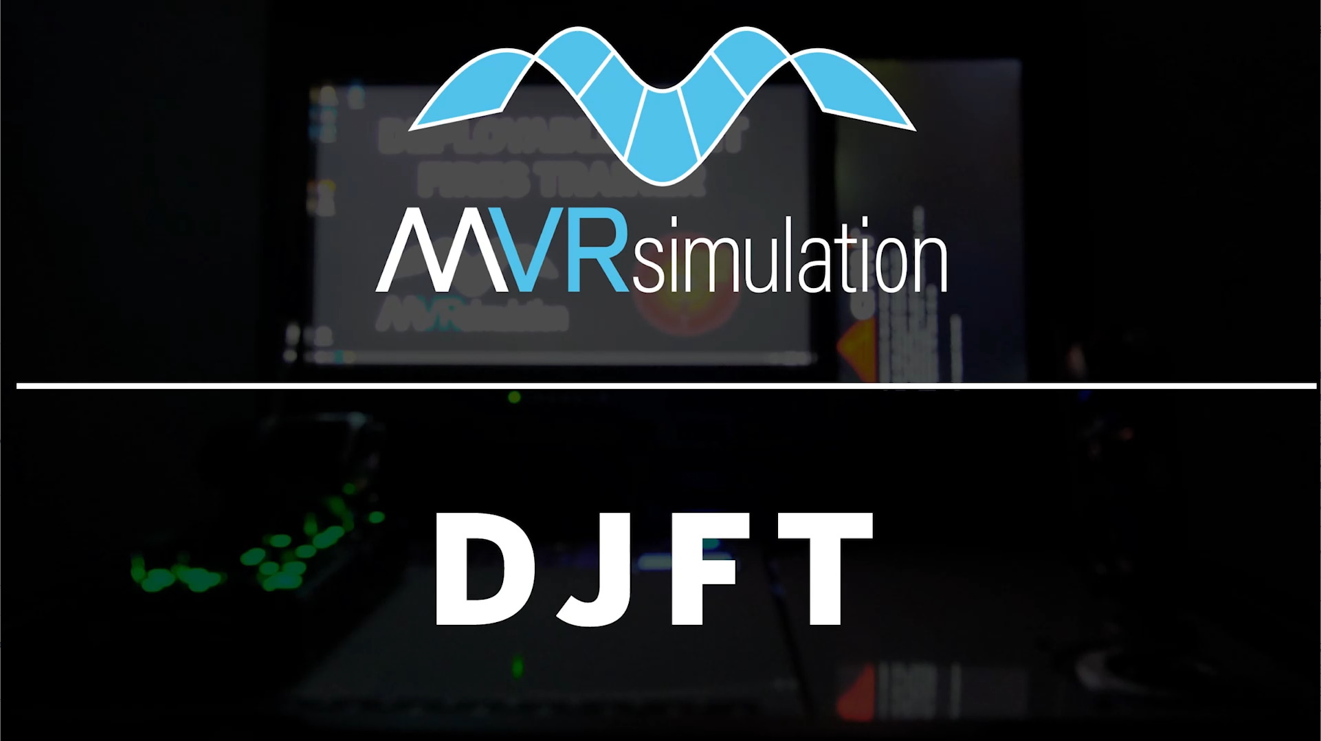 Mixed Realty Deployable Joint Fires Trainer