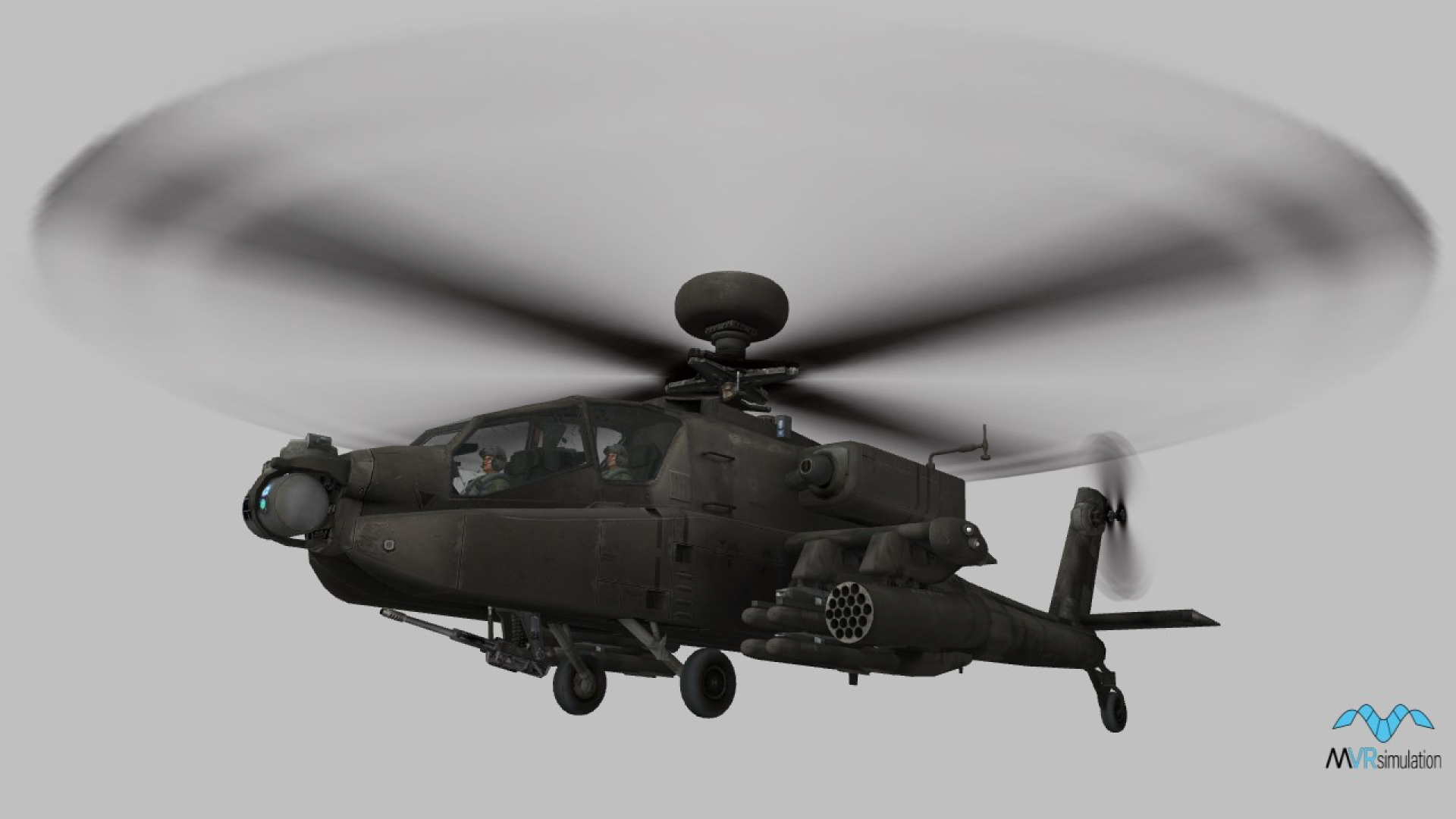 AH-64E