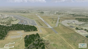 Charleston Air Force Base (KCHS)