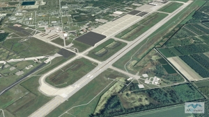 Homestead Air Reserve Base (KHST)