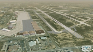 Laredo International Airport (KLRD)
