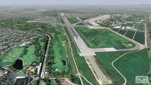 Los Alamitos Army Airfield (KSLI)