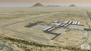 Tucson Ryan Airfield (KRYN)