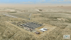 Pinal Airpark (KMZJ)