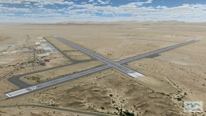 Laguna Army Airfield (KLGF)